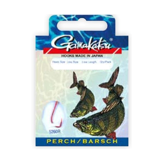 T.D.GAMAKATSU%20BKS-5260R%20Perch%20İğne%20Takımı%2050%20cm%20#4%201/10