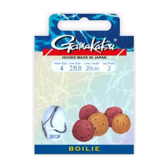 T.D.%20GAMAKATSU%20BKS-3513F%20Boilie%20İğne%20Takım%2020%20cm%20#4%201/2