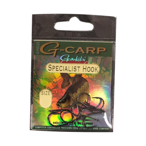 T.GAMAKATSU%20G-Carp%20Specialist%20No:6%20Olta%20İğnesi%201/10