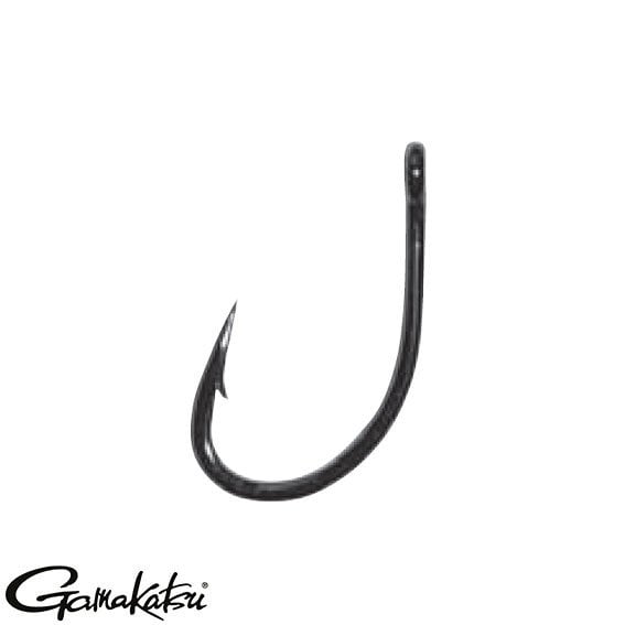 T.D.%20GAMAKATSU%20A1G-Carp%20Super%20Olta%20İğnesi%20No:10%201/10