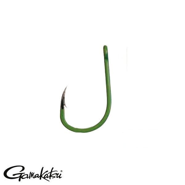GAMAKATSU%20A1G-Carp%20C.G.%20Super%20Sazan%20İğnesi%20#4%201/10