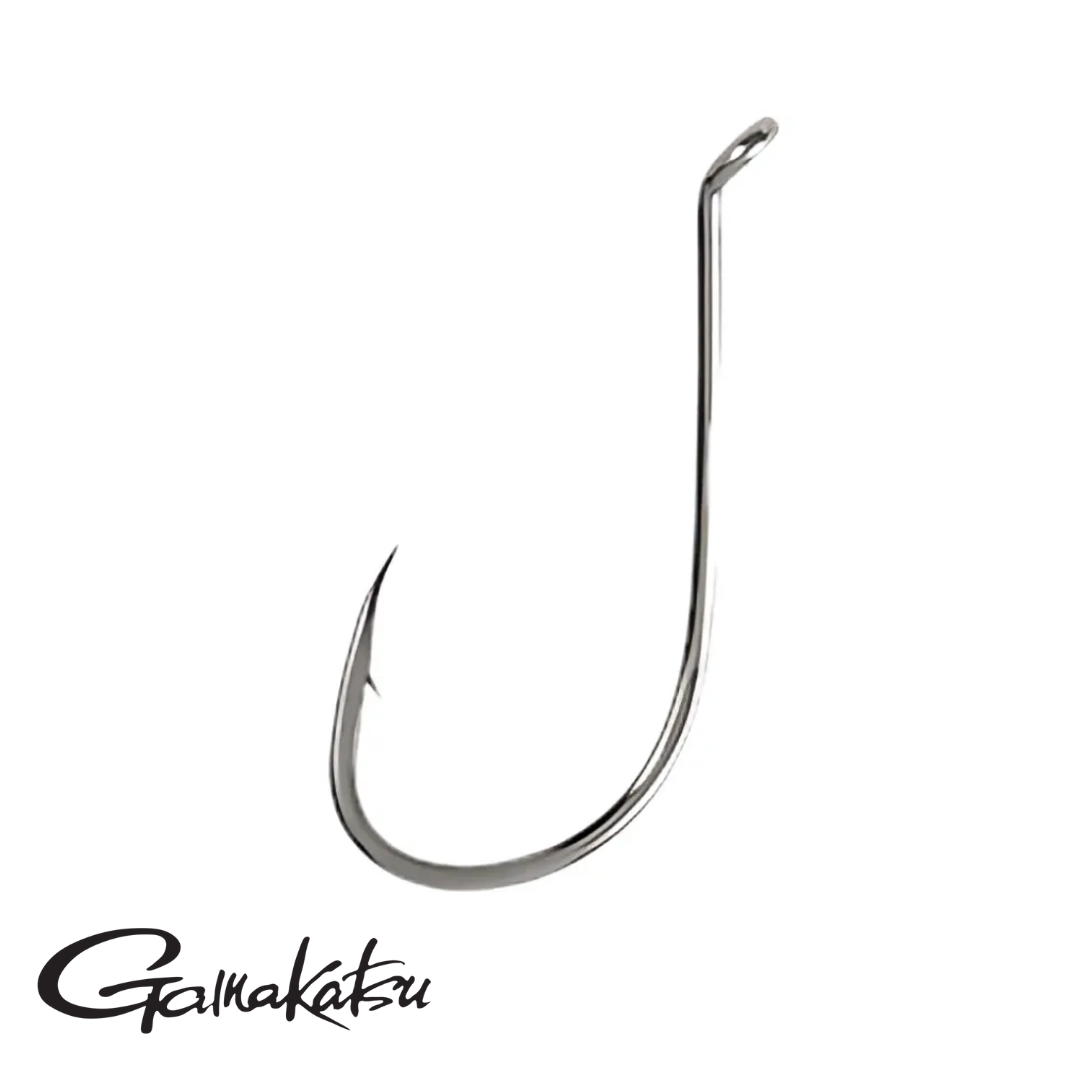 GAMAKATSU%20LS-5314N%20No:#1%20Nikel%20Olta%20İğnesi