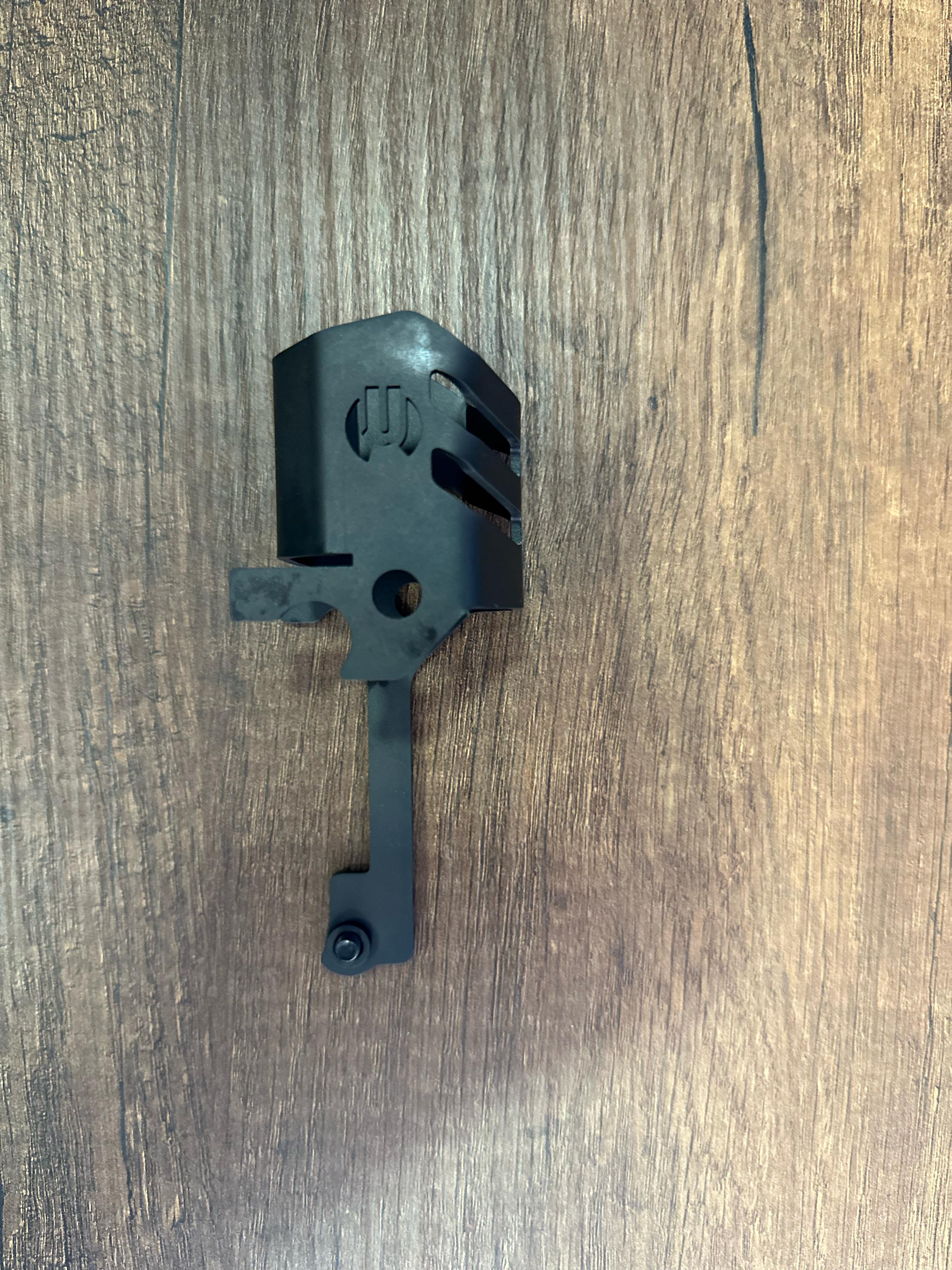 Roni%20Taktiksel%20P-IX%20Modüler%20AR%20Platformu%20Glock